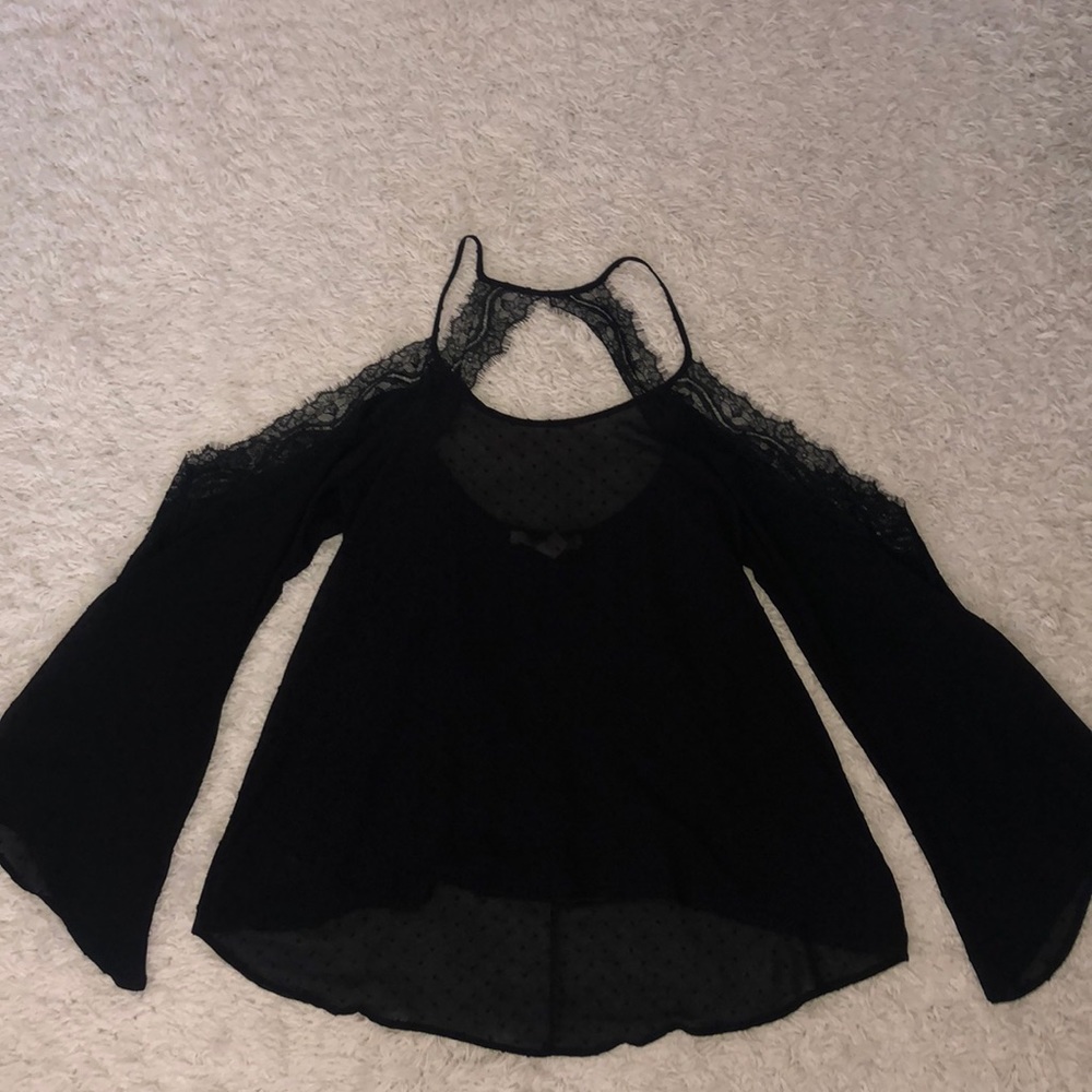 Sheer Cover-Up